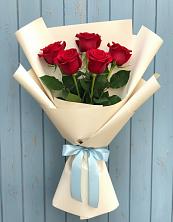 Букет Классика чувств в Заиграево