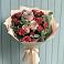 Букет цветов из: Гвоздики и Розы в Заиграево