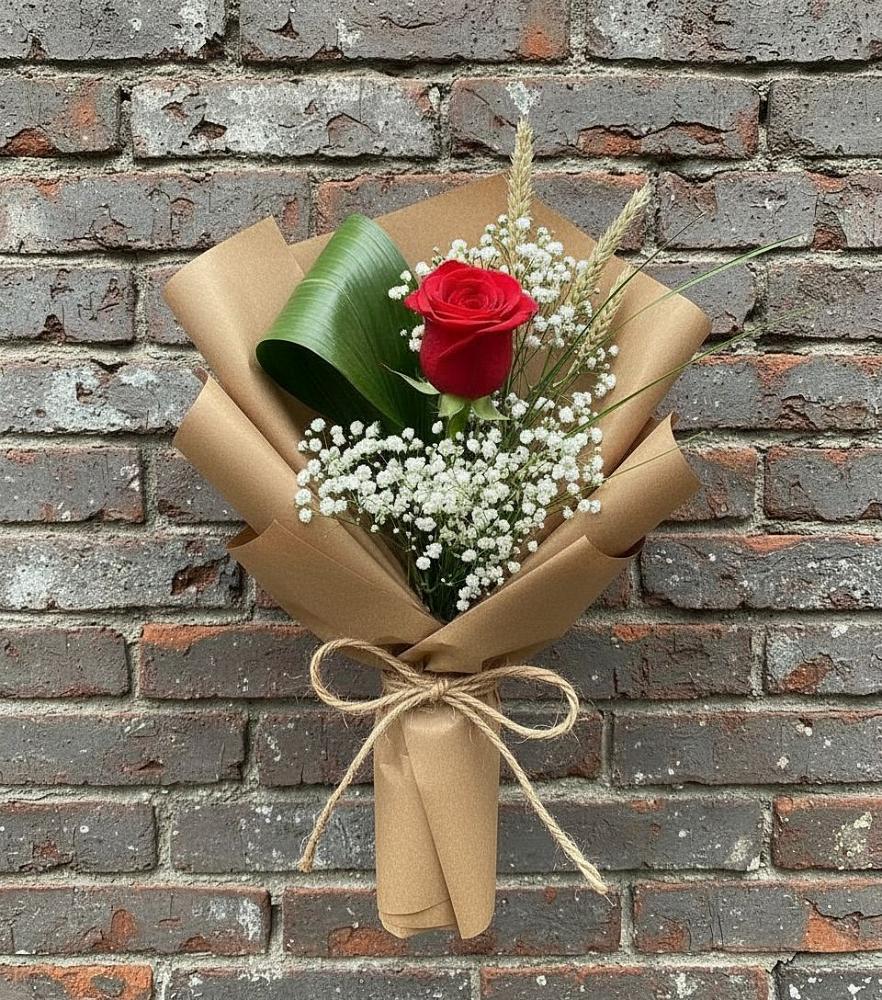 Букет цветов из: Розы в Заиграево