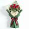 Букет цветов из: Розы в Заиграево