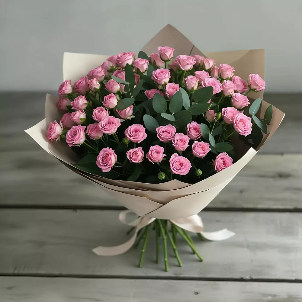 Букет Удовольствие в Заиграево