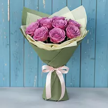 Букет Розы Фёрст Леди #REPLACE_PRED# Заиграево