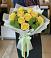 Букет цветов из: Хризантемы и Розы в Заиграево