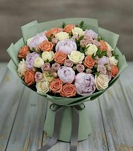 Букет Мороженное #REPLACE_PRED# Заиграево