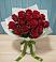 Букет Красные розы в Заиграево