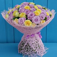 Букет 101 Волшебный Миг #REPLACE_PRED# Заиграево