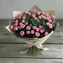 Букет Удовольствие в Заиграево