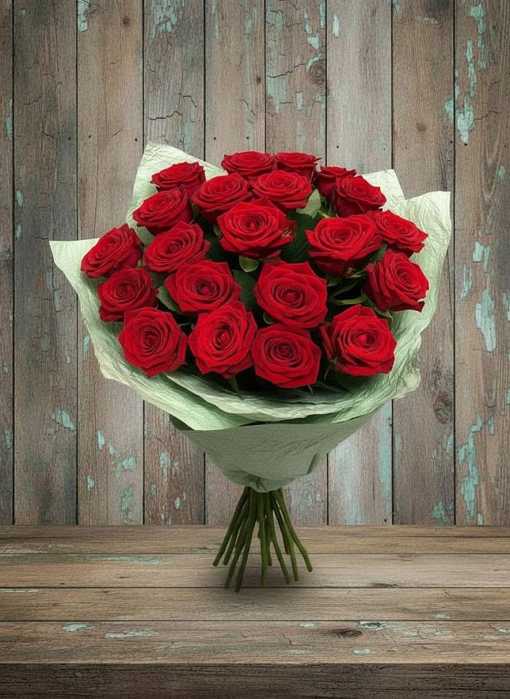 Букет Классика в Заиграево