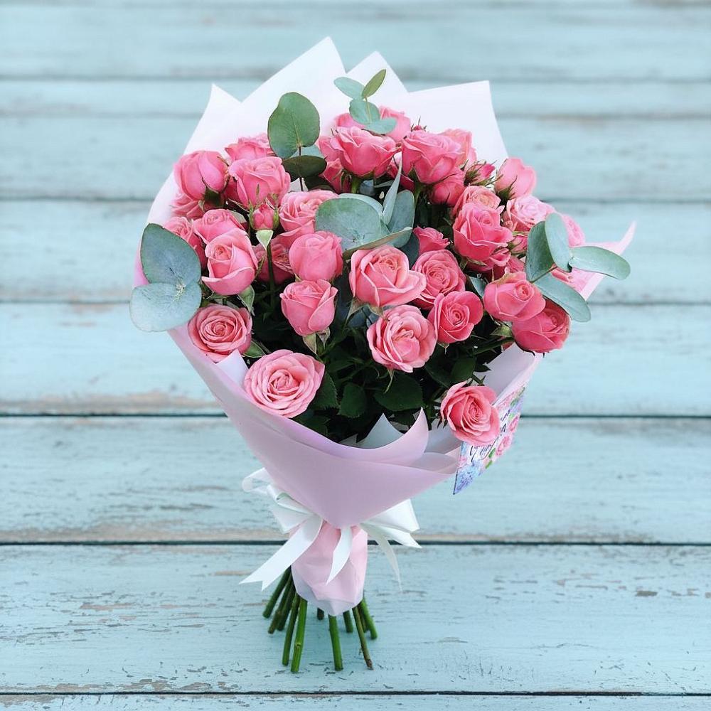 Букет Леди совершенство в Заиграево