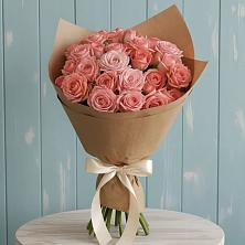 Букет цветов из:  Розы в Заиграево