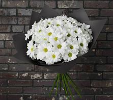 Букет цветов из:  Хризантемы #REPLACE_PRED# Заиграево