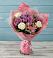 Букет цветов из: Герберы в Заиграево