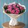 Букет цветов из: Розы в Заиграево