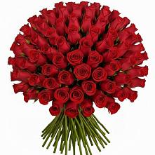Букет Красные розы Чери Лав в Заиграево