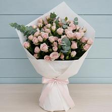 Букет цветов из:  Розы #REPLACE_PRED# Заиграево