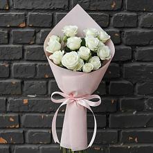 Букет цветов из:  Розы в Заиграево
