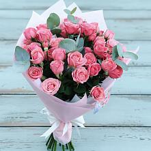 Букет Леди совершенство в Заиграево