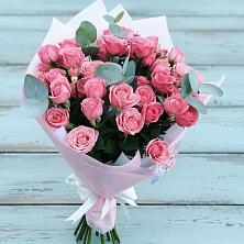 Букет Леди совершенство в Заиграево